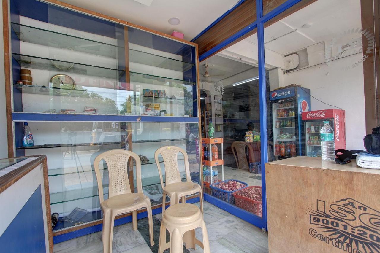 فندق أو واي أو 38664 آر تي ريزدنسي Golden Rock المظهر الخارجي الصورة